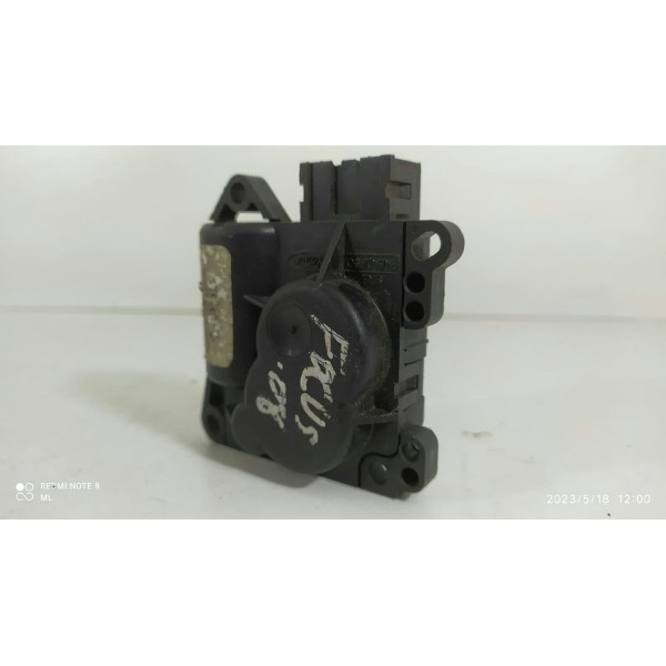 Motor Atuador Ford Focus Xs4h19e616ad /28648