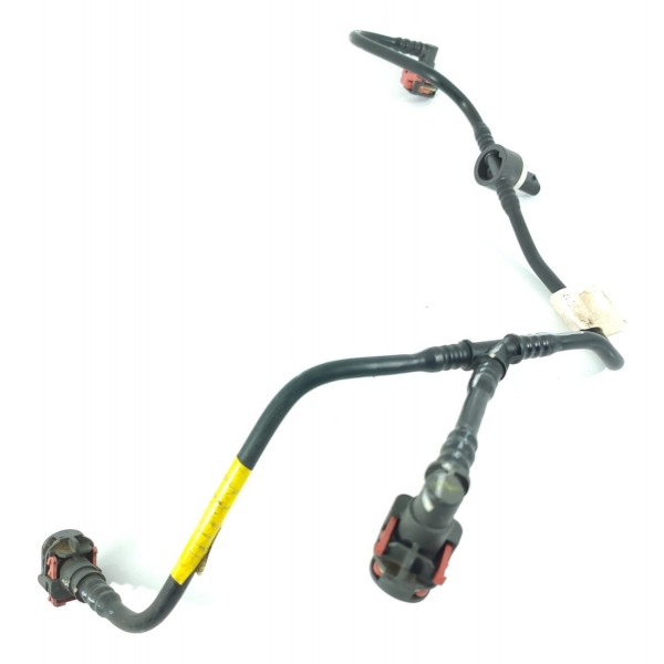 Tubo Combustivel Onix Turbo 2020/2024 26297639