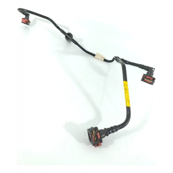 Tubo Combustivel Onix Turbo 2020/2024 26297639