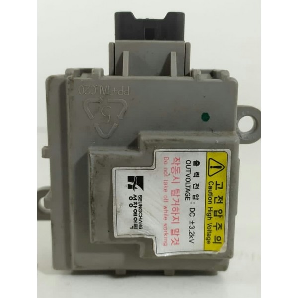 Motor Atuador Ventilação Santa Fe 2011 D397cgaa01 /28643