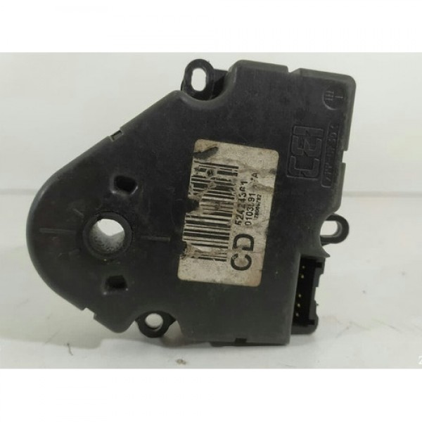 Motor Atuador Ventilação Ford Fusion 2013 52424361 /28637