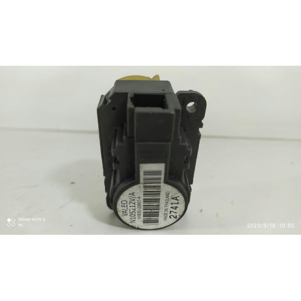 Motor Atuador Ventilação Renault Fluence 2011/2016 N105212v