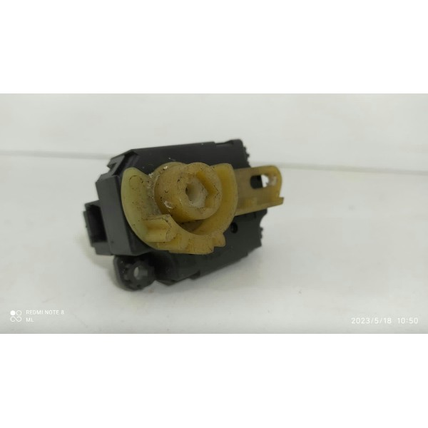 Motor Atuador Ventilação Renault Fluence 2011/2016 N105212v