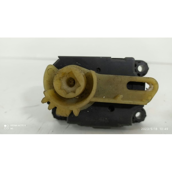 Motor Atuador Ventilação Renault Fluence 2011/2016 N105212v