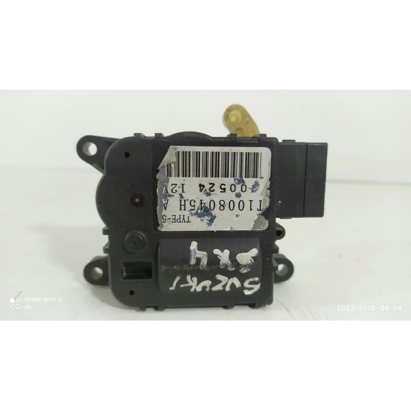 Motor Atuador Ventilação Suzuki Sx4 2012 T1008045h /28631