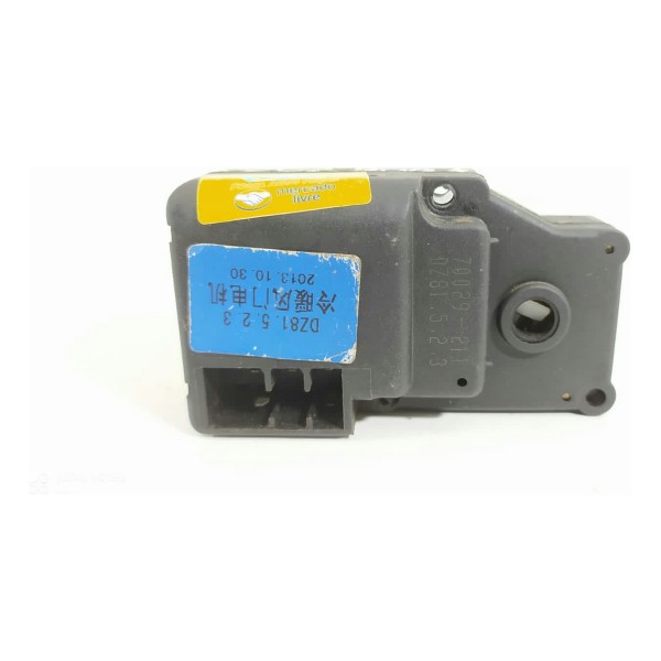 Motor Atuador Ventilação Lifan X60 2015 Dz 81523 /28628