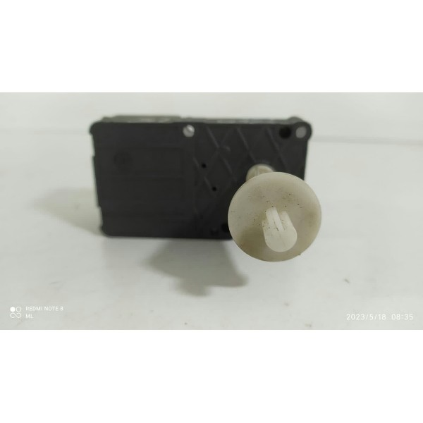 Motor Atuador Ventilação Lifan X60 2015 Dz 81523 /28628