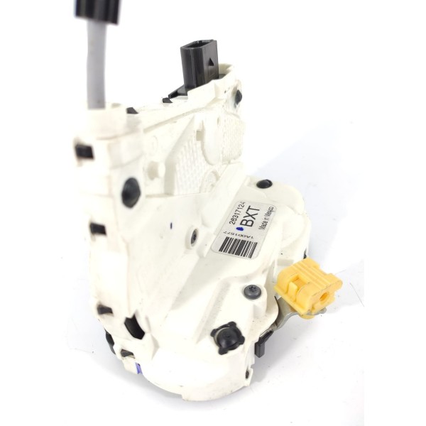 Fechadura Porta Onix Tracker Traseira Esq 2020/2024 26317124