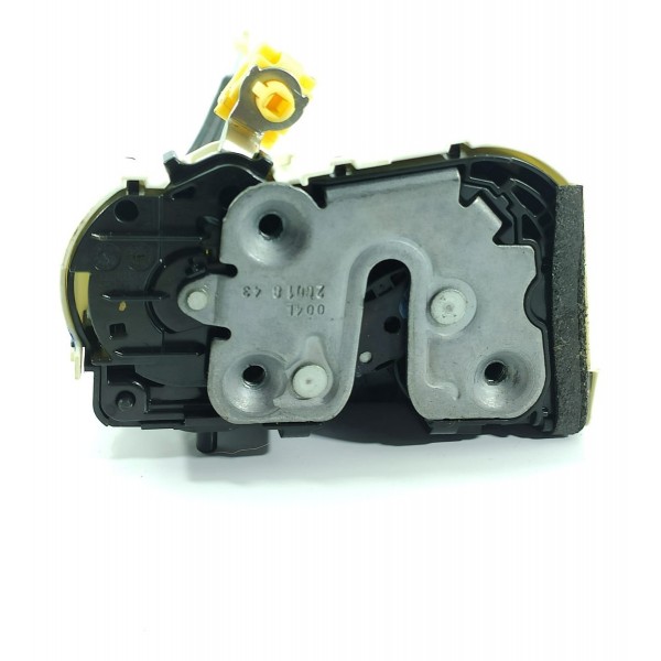 Fechadura Porta Onix Tracker Traseira Esq 2020/2024 26317124