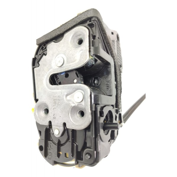 Fechadura Porta Onix Tracker Traseira Esq 2020/2024 26317124