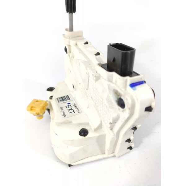 Fechadura Porta Onix Tracker Traseira Esq 2020/2024 26317124