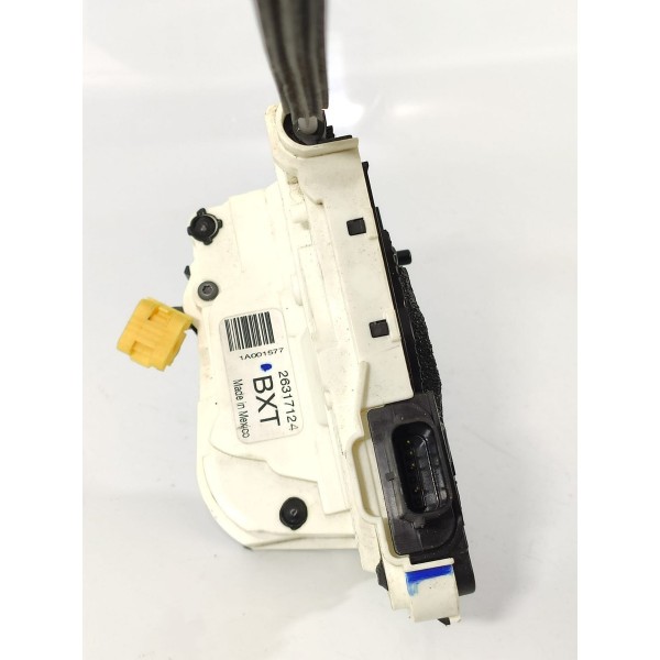 Fechadura Porta Onix Tracker Traseira Esq 2020/2024 26317124