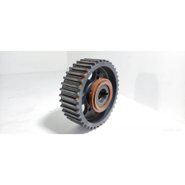 Polia Bomba Alta Toro Renegade Compass Diesel 2021 55282498