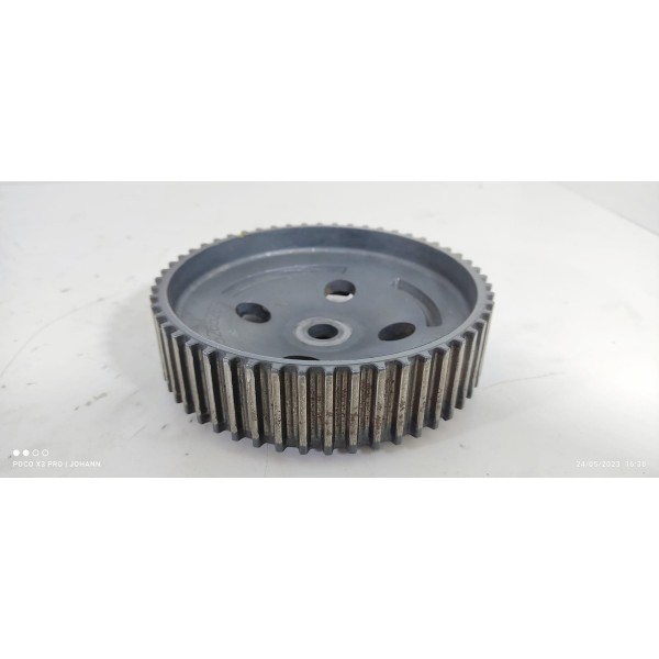 Polia Dentada Comando Renegade Toro Diesel 2016 A 2021/28824