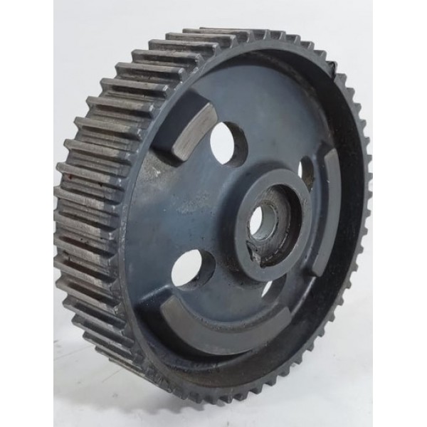 Polia Dentada Comando Renegade Toro Diesel 2016 A 2021/28824