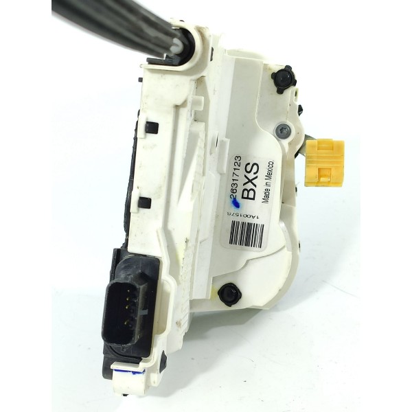 Fechadura Porta Onix Tracker Traseira Dir 2020/2024 26317123