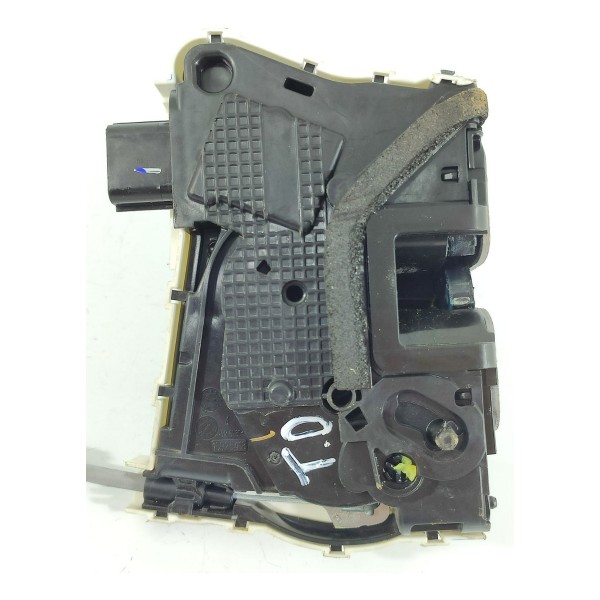 Fechadura Porta Onix Tracker Traseira Dir 2020/2024 26317123