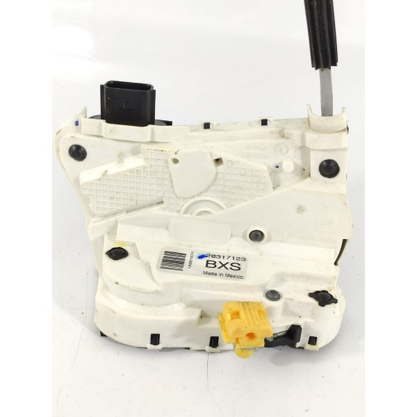 Fechadura Porta Onix Tracker Traseira Dir 2020/2024 26317123