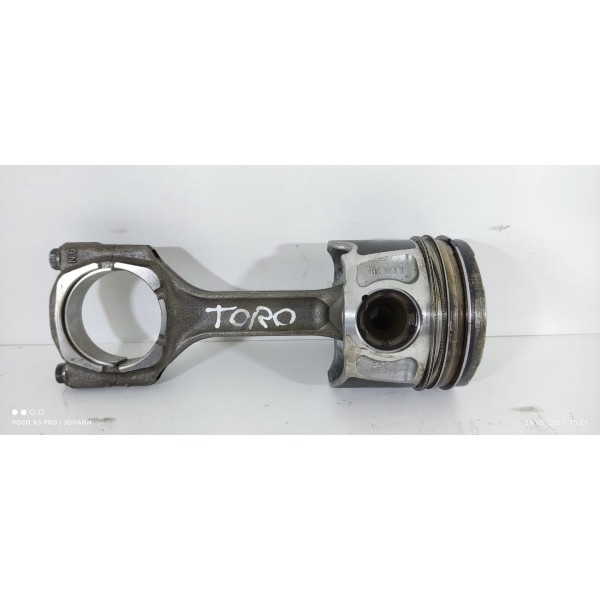 Pistão Biela Toro Renegade Diesel 2016/2021 Std /28819