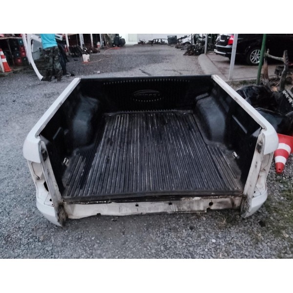 Caçamba Amarok Cd 2011 2012 2013 2014 2015 2016/2022