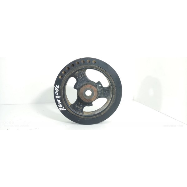 Polia Virabrequim Renegade Toro Flex 2016 2017 A 2021 /28809