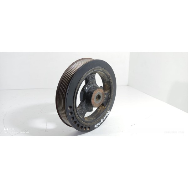 Polia Virabrequim Renegade Toro Flex 2016 2017 A 2021 /28809