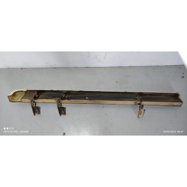 Estribo Amarok Esquerdo 2011 2012/2016 Detalhe /28804