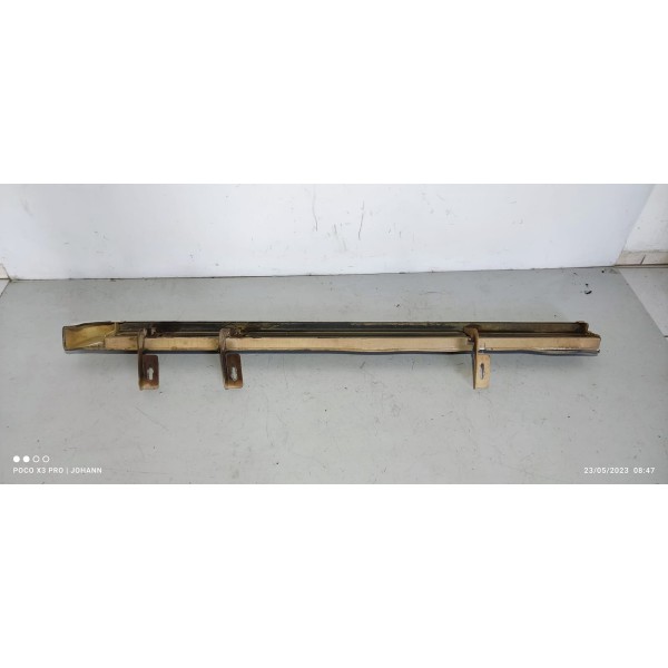 Estribo Amarok Esquerdo 2011 2012/2016 Detalhe /28804