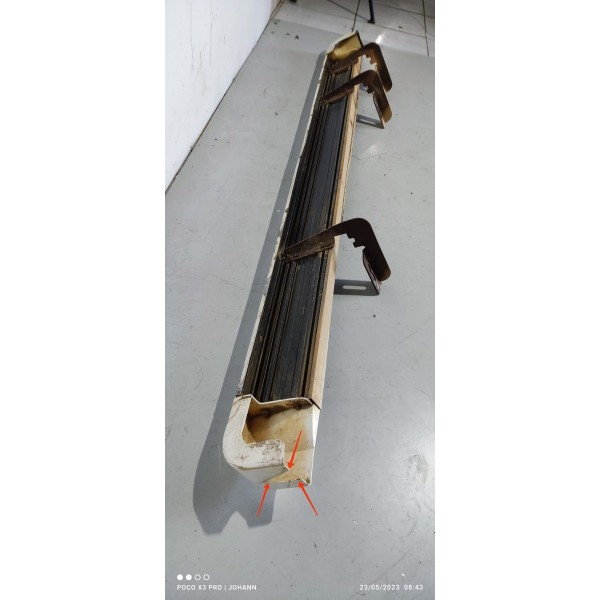 Estribo Amarok Direito 2011 2012/2016 Detalhe /28803
