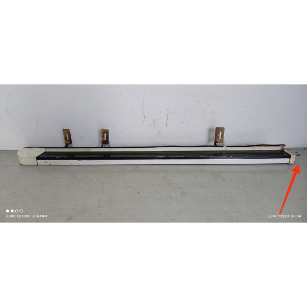 Estribo Amarok Direito 2011 2012/2016 Detalhe /28803
