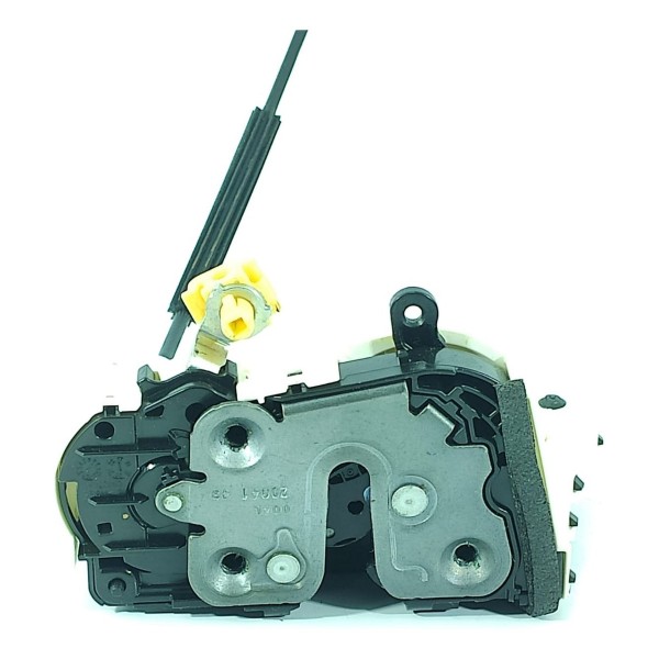 Fechadura Porta Onix Tracker Dianteira Es 2020/2024 26317126