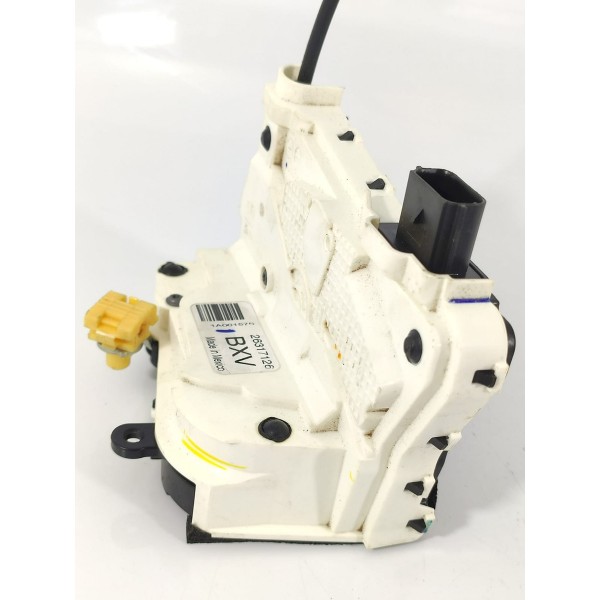 Fechadura Porta Onix Tracker Dianteira Es 2020/2024 26317126