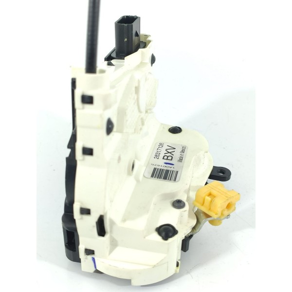 Fechadura Porta Onix Tracker Dianteira Es 2020/2024 26317126