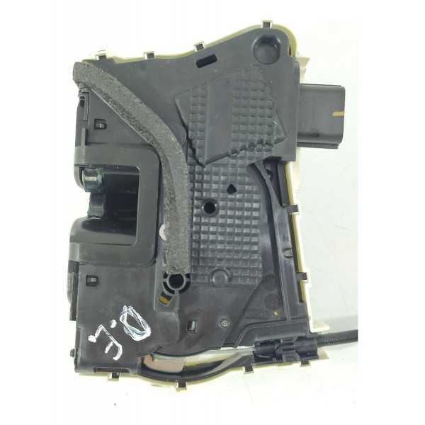 Fechadura Porta Onix Tracker Dianteira Es 2020/2024 26317126