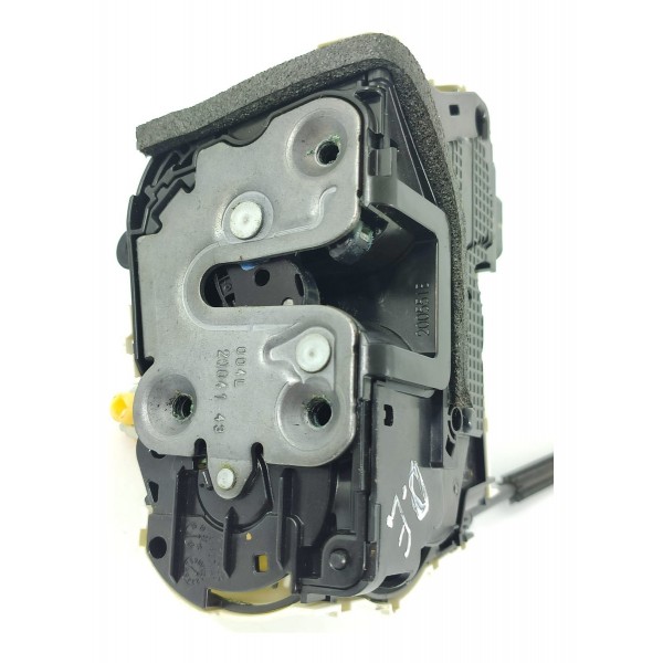 Fechadura Porta Onix Tracker Dianteira Es 2020/2024 26317126