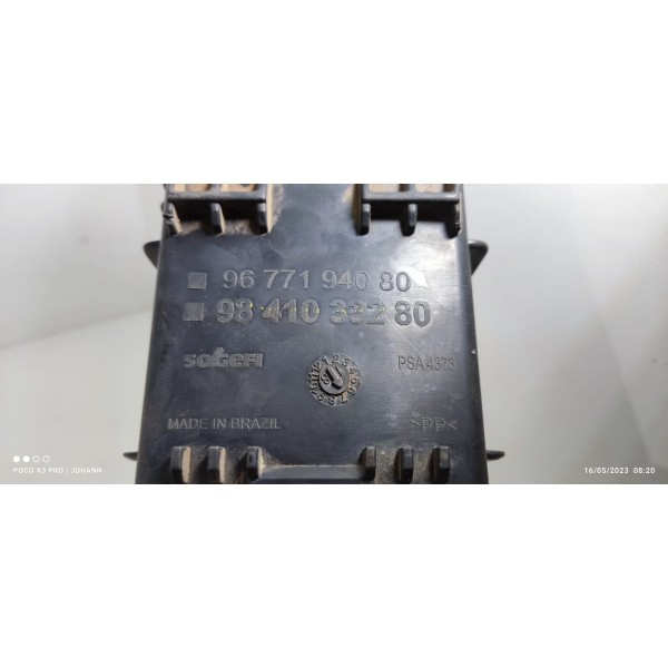 Filtro Cânister Peugeot 408 1.6 Thp 2011 2012 A 2016 /28235
