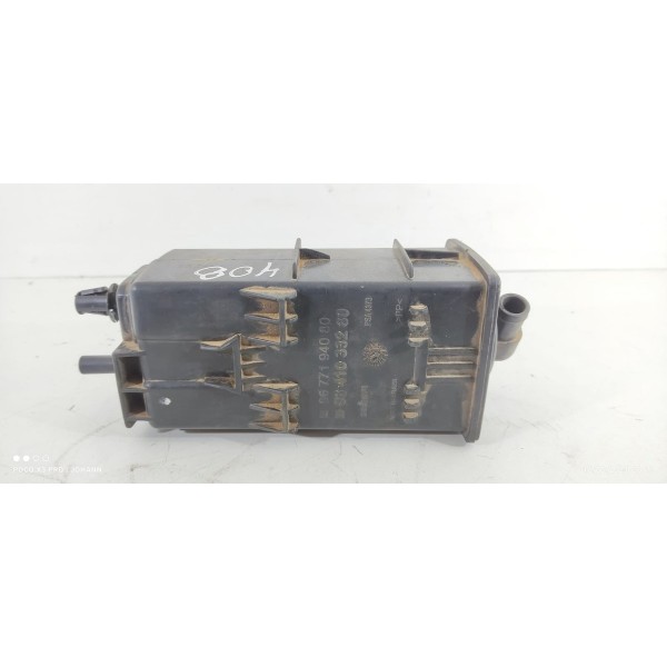 Filtro Cânister Peugeot 408 1.6 Thp 2011 2012 A 2016 /28235