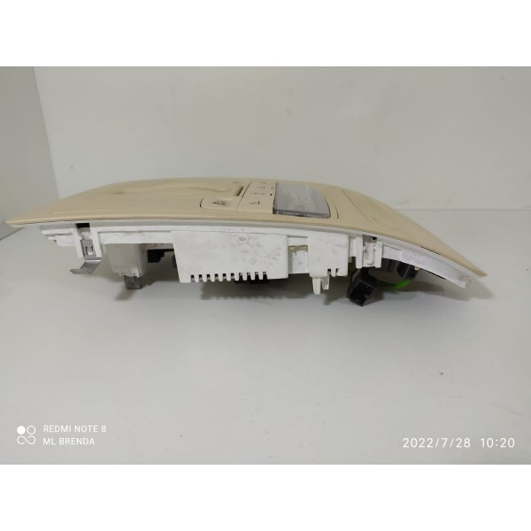 Comando Luz Teto Solar Audi Q3 2015 8x0951177 / 17469