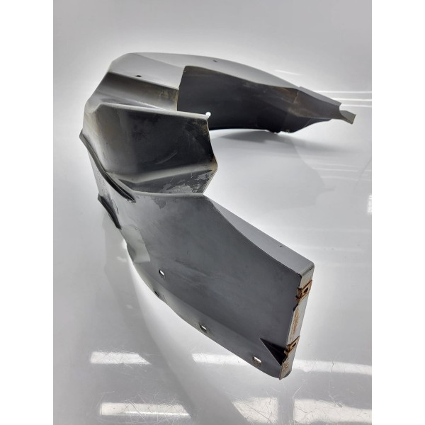 Parabarro Edge Traseiro Esquerdo 2008 2009/2014 Bt437828371