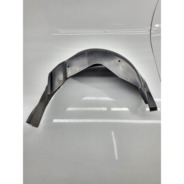 Parabarro Edge Traseiro Esquerdo 2008 2009/2014 Bt437828371