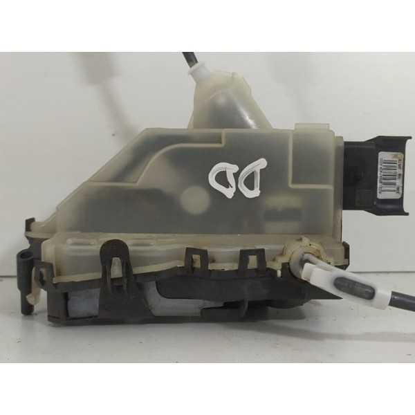Fechadura Peugeot 208 Dianteira Dir 2020 2021 2022 23 /28671