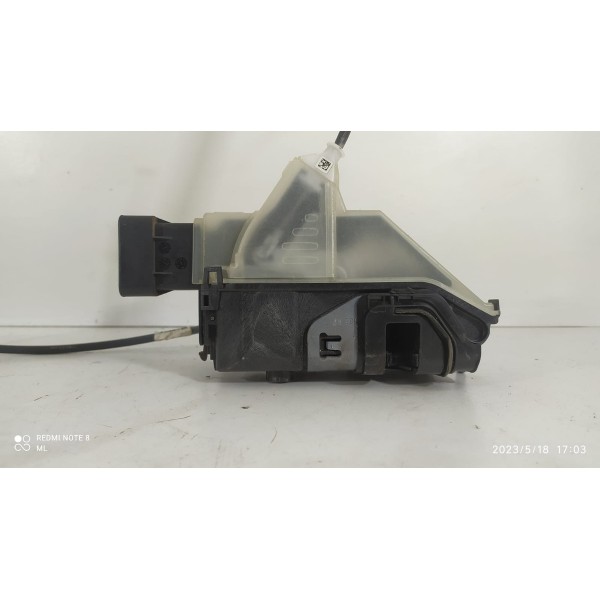 Fechadura Peugeot 208 Dianteira Dir 2020 2021 2022 23 /28671