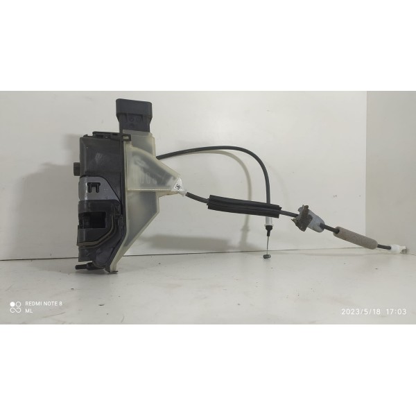 Fechadura Peugeot 208 Dianteira Dir 2020 2021 2022 23 /28671