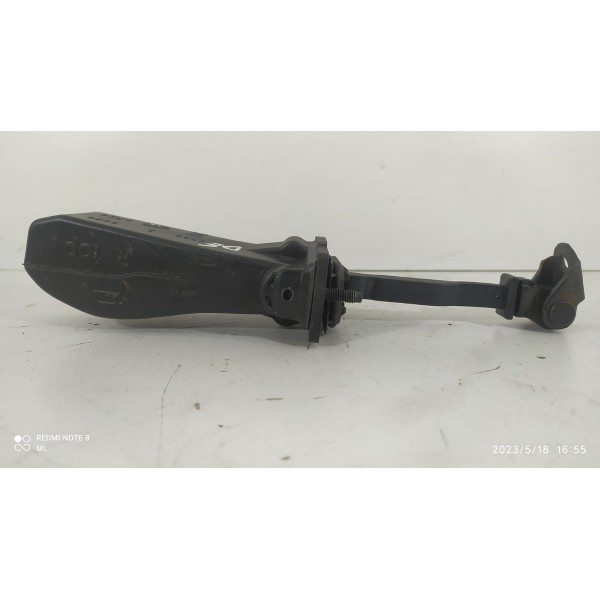 Limitador Porta Peugeot 208 Diant Esq 2020 2021 2022 /28669