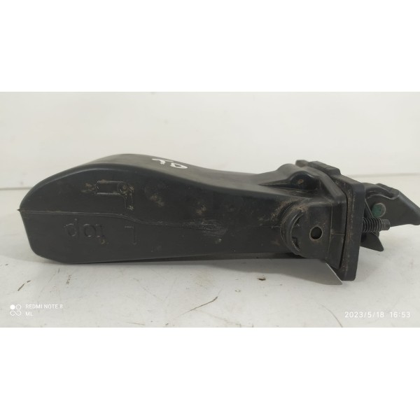 Limitador Porta Peugeot 208 Tras Dir 2020 2021 2022 /28668