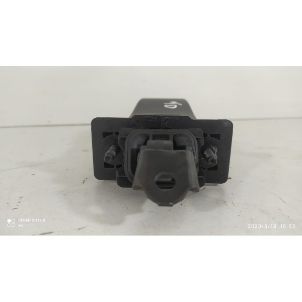 Limitador Porta Peugeot 208 Tras Dir 2020 2021 2022 /28668