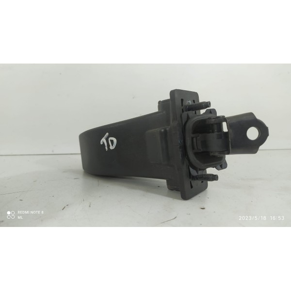 Limitador Porta Peugeot 208 Tras Dir 2020 2021 2022 /28668