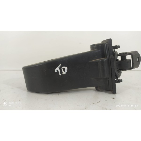 Limitador Porta Peugeot 208 Tras Dir 2020 2021 2022 /28668