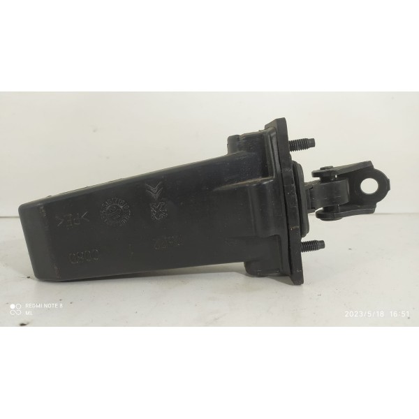 Limitador Porta Peugeot 208 Tras Esq 2021 2022 2023 /28667