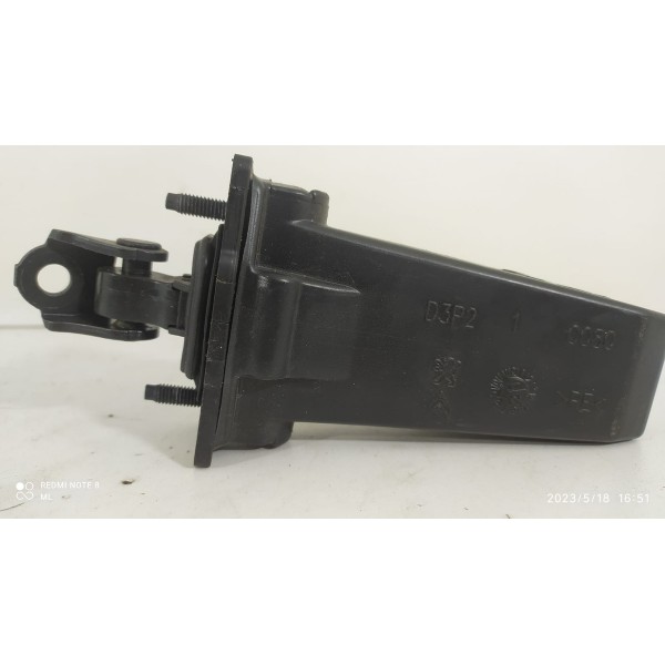Limitador Porta Peugeot 208 Tras Esq 2021 2022 2023 /28667